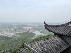 -句容茅山景区