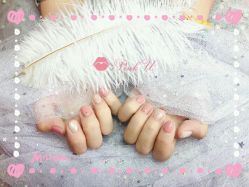 -Pink You美甲美睫纹绣定制中心