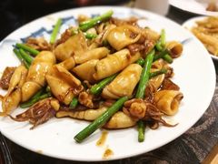 -良友·海鲜青岛菜(五四广场店)