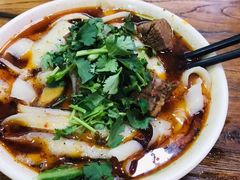 -宜宾燃面(汉渝路店)