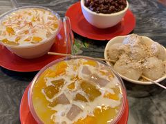 -玫瑰甜品(文明路店)