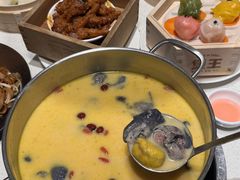 -煲王粤菜餐厅(中侨中心店)