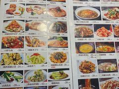 -简单味道(华阳店)