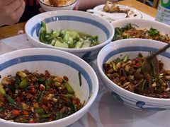 -味可道·黄圃人家园林酒家(兆丰店)