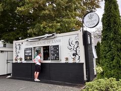 -Pedro's House of Lamb(基督城)