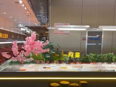 -小明家·鲜牛肉自选火锅(中街店)
