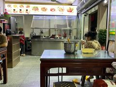 -好成财牛排馆(涂门街总店)