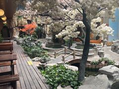 -嘉悦汗蒸时代(曙光路店)