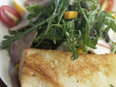 -JINNS锦时 steak&pizza(浸信会礼拜堂旧址店)