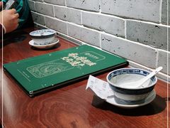 -民信老铺(华盖路店)