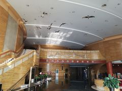 -镇江润扬大桥酒店