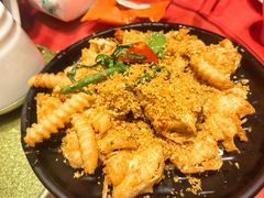 -79号渔船海鲜饭店(华强北店)