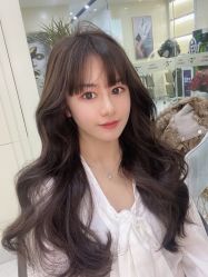 -3AM HAIR SALON染发接发