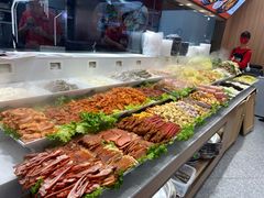 -醉人椒麻辣香锅(王府井喜悦店)