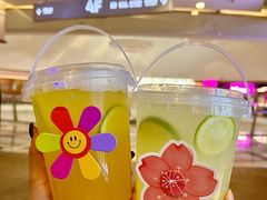-鲜芋仙(南开大悦城店)