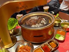 -西塔老太太泥炉烤肉(苏州大悦城店)