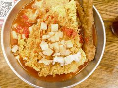 -四碗螺蛳粉(北大路店)