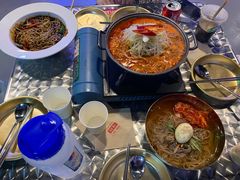 -Meet Sun韩式大排档(五一广场7MALL店)