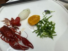 -复旦大学-正大餐厅