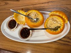 -新白鹿餐厅(百联中环店)