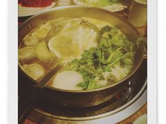 -汕头八合里海记牛肉店(清河店)
