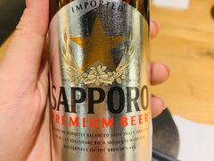 -Hatsune隐泉日式料理(SKP店)