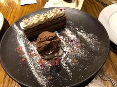 -107私厨·牛排馆(龙岗店)