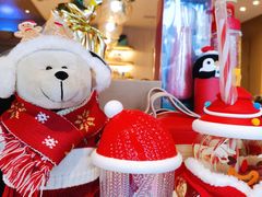 -星巴克(北京广渠门名敦道店)