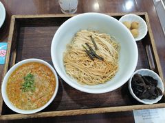 蟹粉黄金捞面-蟹上黄·蟹黄面·江南糖水(人民广场店)