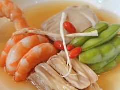-玫瑰厅上海菜(兴国路店)