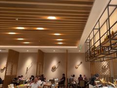 -杭州开元名都大酒店·地中海自助餐厅
