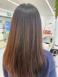 -V7 HAIR SALON