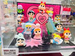 -泡泡玛特POPMART(苏州印象城店)