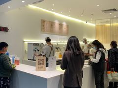 -兰熊鲜奶(西直门凯德mall店)