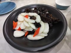 -红旗饭庄