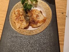 -京旬海鲜放题·铁板烧自助餐厅