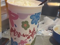 -生活如沸·顺德水牛奶火锅(人民广场店)
