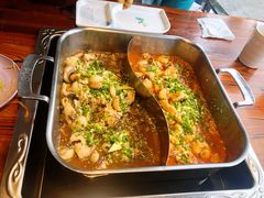 -荷香婆婆鱼锅(七一路店)