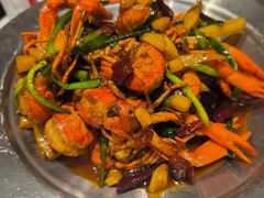 -聚味瞿记·龙虾堂(渔人码头一店)