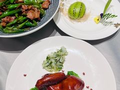-写庭·鱼鲜川菜·宴请(铁像寺水街店)