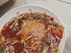 -又见炊烟私房菜(敬亭路店)