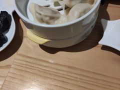 -船歌·鱼水饺青岛菜(国贸商城店)