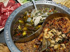 -胖子鱼·天水麻辣鱼火锅(秦州407店)