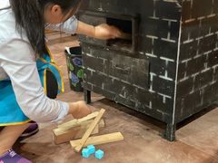 -三里屯土灶炖公鸡地锅鸡(江东店)