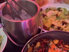 -粉墨特色菜·烧烤音乐酒馆