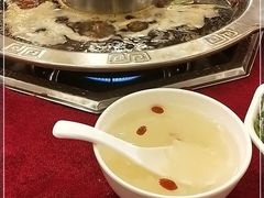 -山城年华老火锅(玉林店)