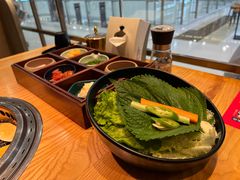 -汉拿山(包河万达店)