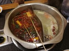 -川成串·自助串串香火锅(朝阳店)
