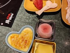 -牛New寿喜烧(中山公园龙之梦店)