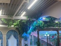 -新疆伊秀清真餐厅